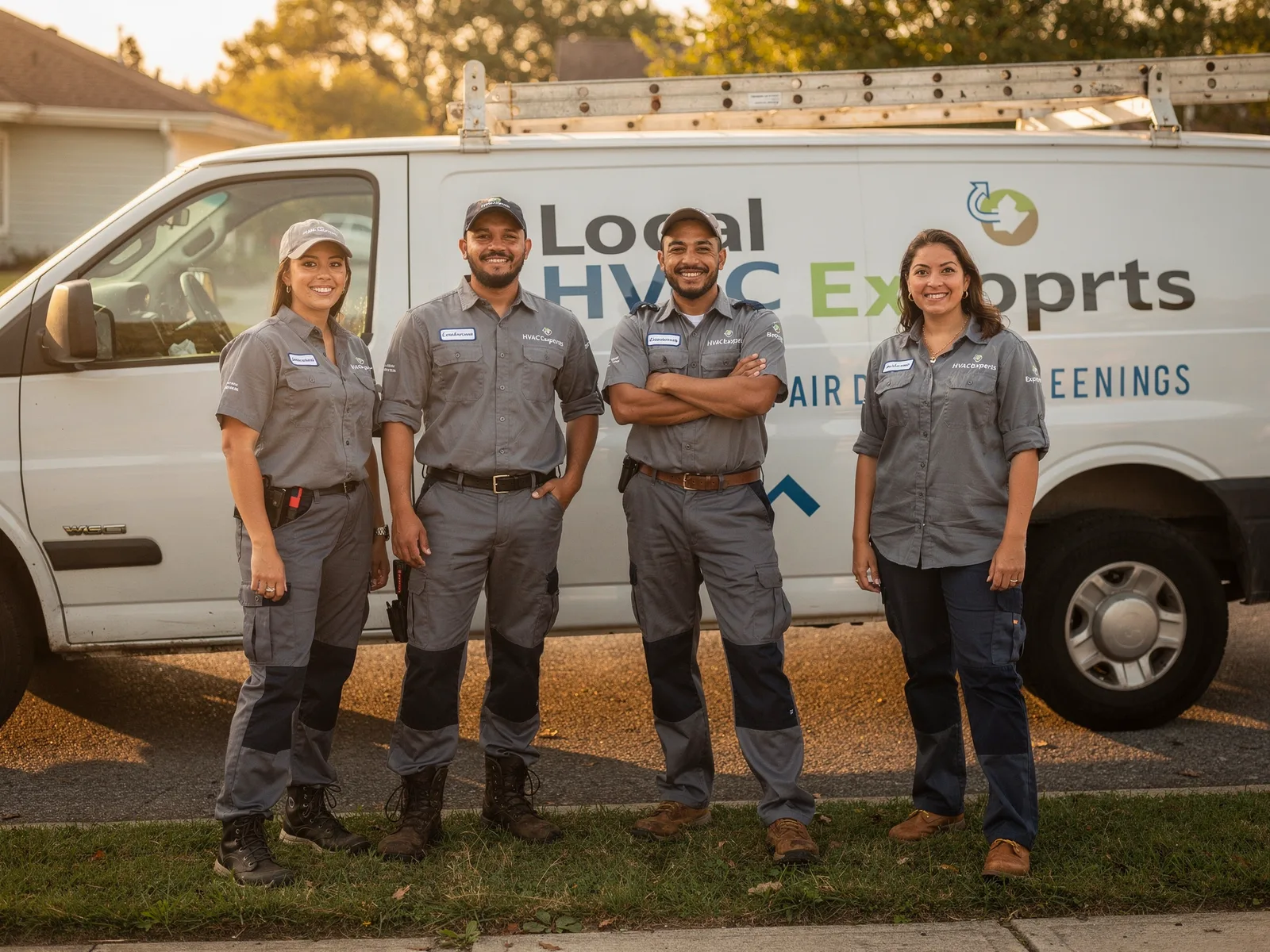 24/7 HVAC Repair & AC Replacement company in Dateland, AZ